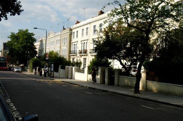 Kensington Park Road (01/05/2019)