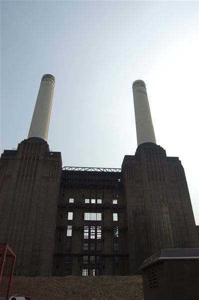 Battersea Power Station (01/05/2019)