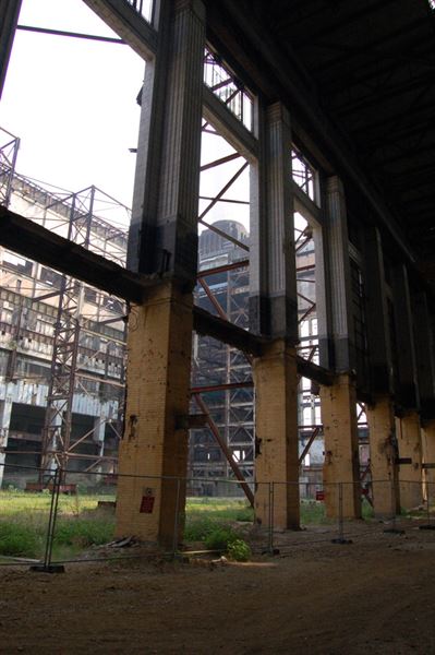 Battersea Power Station (01/05/2019)