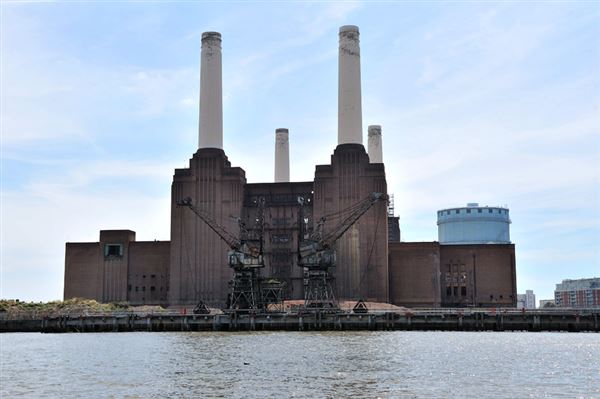 Battersea Power Station (01/05/2019)
