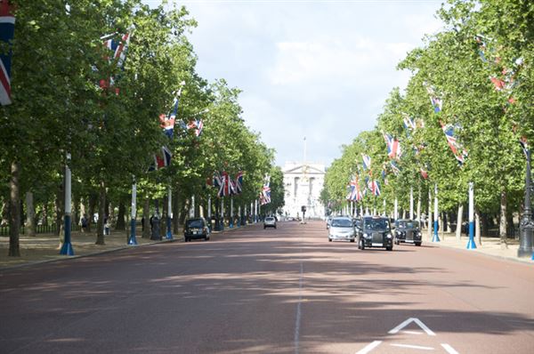 The Mall (01/05/2019)