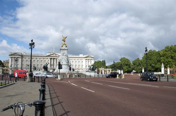 The Mall (01/05/2019)
