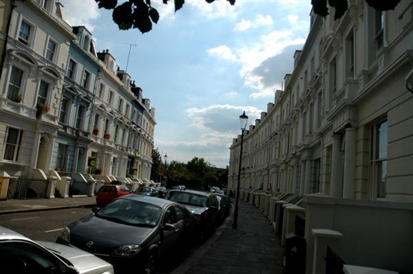 Ladbroke Crescent (01/05/2019)