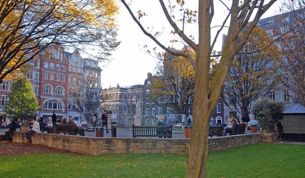 Golden Square (01/05/2019)