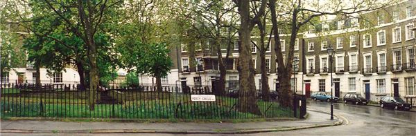 Percy Circus (01/05/2019)