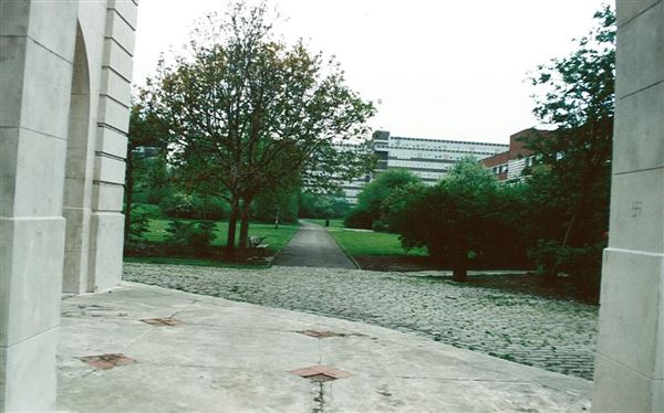 Caledonian Park (01/05/2019)