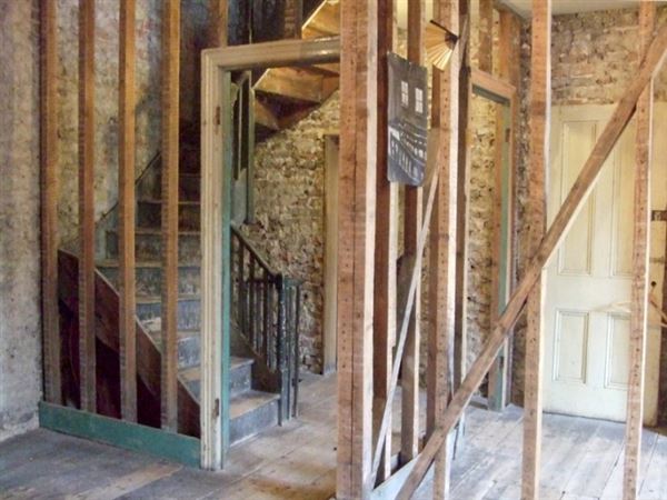Wilton's Music Hall (01/05/2019)