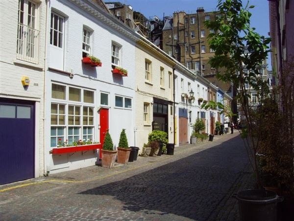 Atherstone Mews (01/05/2019)