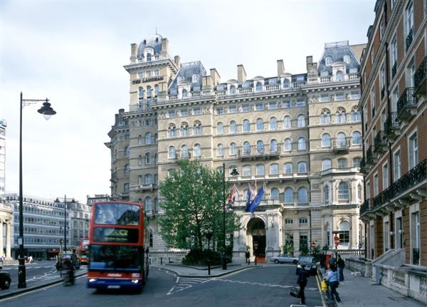 The Langham, London (01/05/2019)