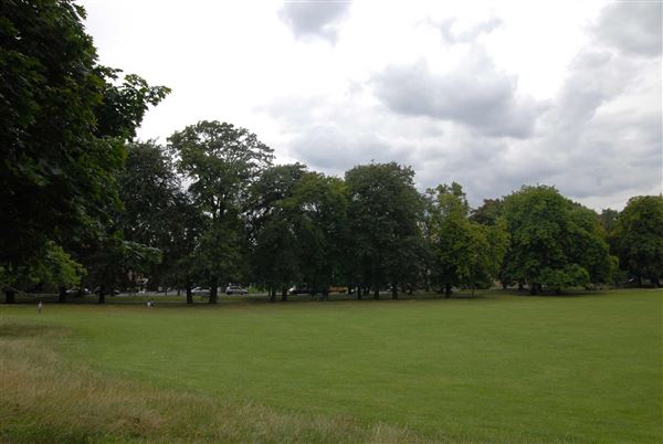Clissold Park (01/05/2019)
