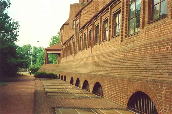 Hillingdon Civic Centre (01/05/2019)