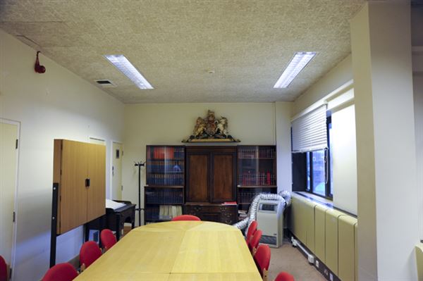 Thames Magistrates' Court (01/05/2019)
