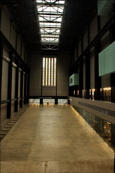 Tate Modern (01/05/2019)