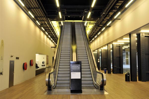 Tate Modern (01/05/2019)