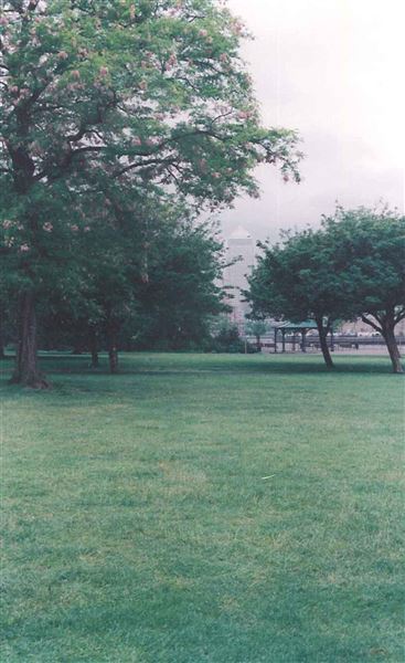 King Edward VII Memorial Park (01/05/2019)
