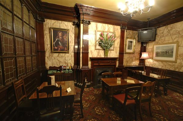 The Counting House (01/05/2019)