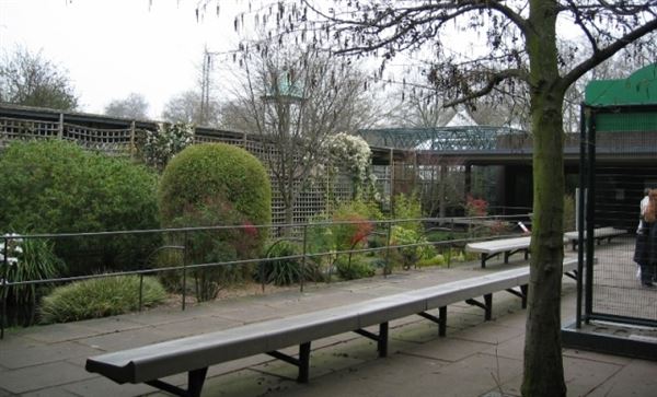 London Zoo (01/05/2019)