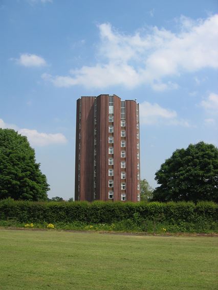Crystal Palace Park (01/05/2019)