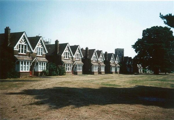 Dr Barnardo's Village (01/05/2019)