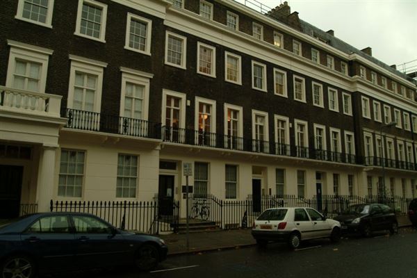 Taviton Street (01/05/2019)