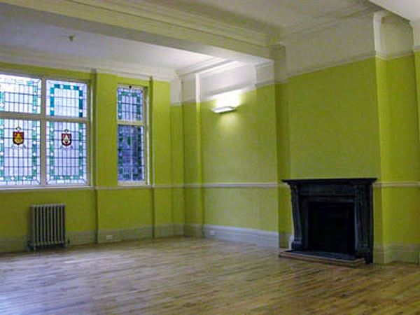 Shoreditch Town Hall (01/05/2019)