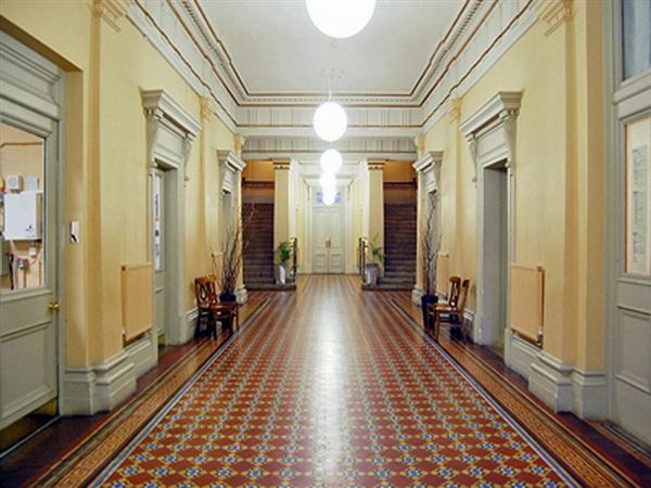 Shoreditch Town Hall (01/05/2019)