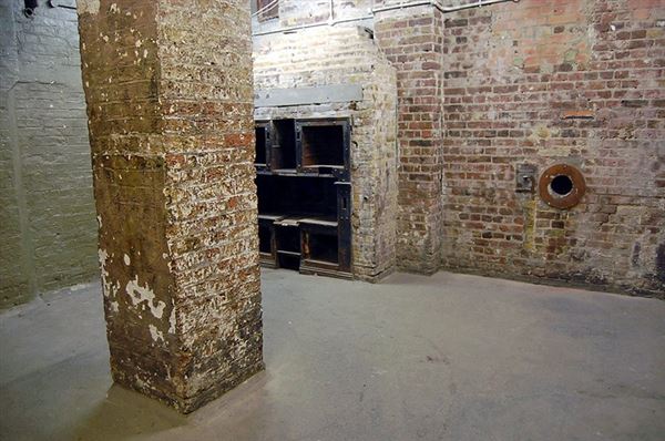 Shoreditch Town Hall (01/05/2019)