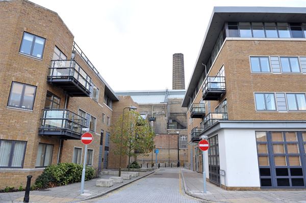 Collington Street (01/05/2019)