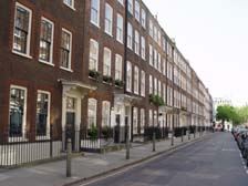 Great James Street (01/05/2019)