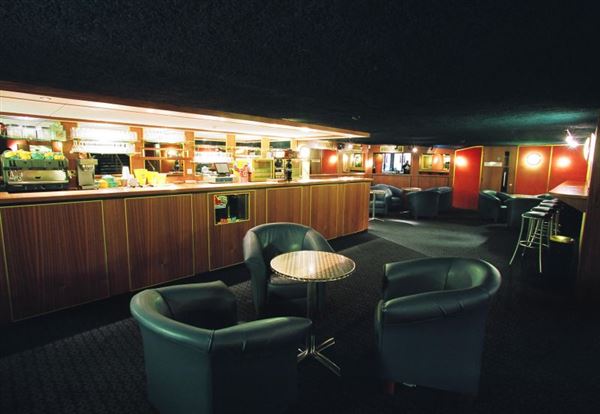 Curzon Mayfair Cinema (01/05/2019)