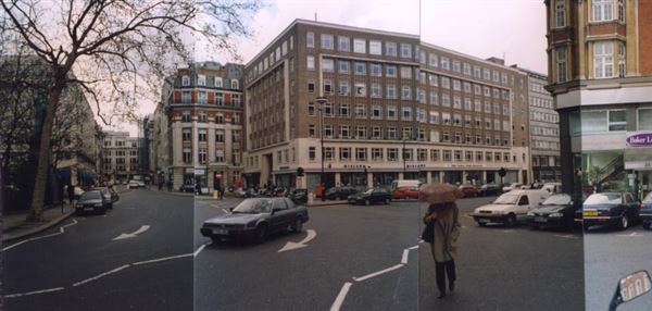 Hanover Square (01/05/2019)