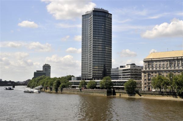 Lambeth Bridge (01/05/2019)