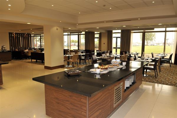 Renaissance London Heathrow Hotel (01/05/2019)