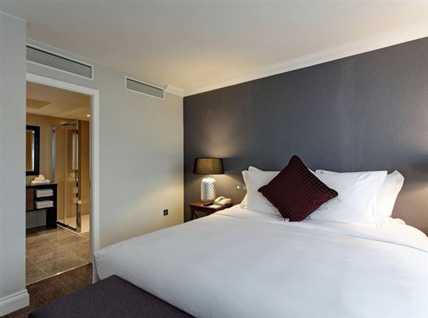 Renaissance London Heathrow Hotel (01/05/2019)