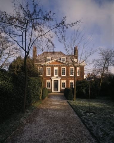 Fenton House (01/05/2019)