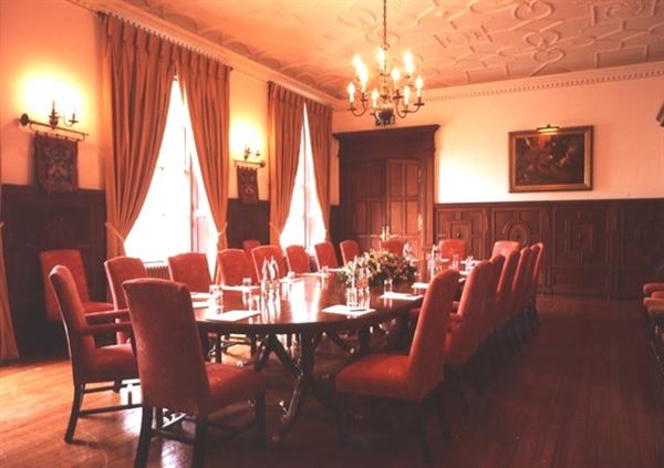 Addington Palace (01/05/2019)