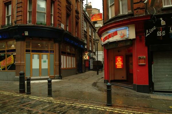 Rupert Street (01/05/2019)