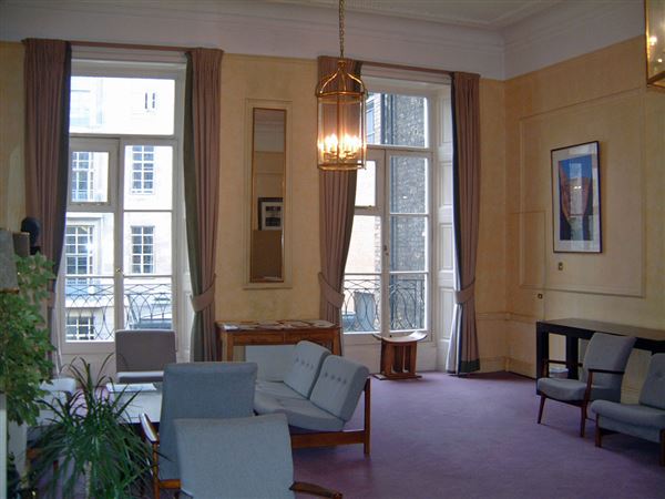 Institute of Commonwealth Studies (01/05/2019)