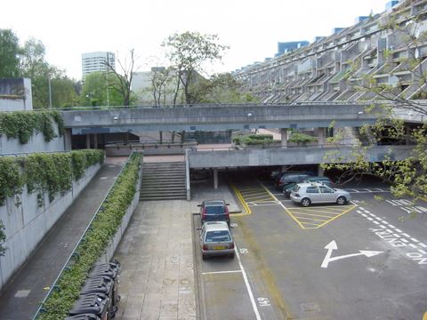 Alexandra and Ainsworth Estate (01/05/2019)
