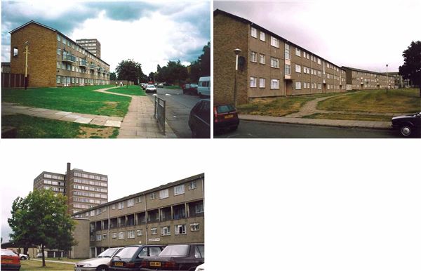 Golf Links Estate (01/05/2019)