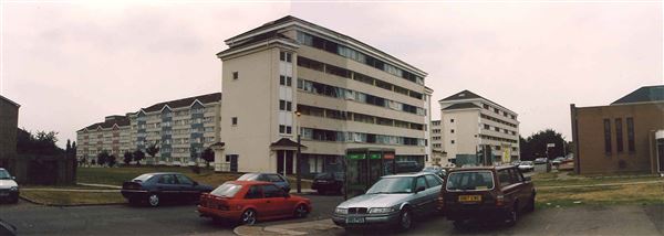 Golf Links Estate (01/05/2019)