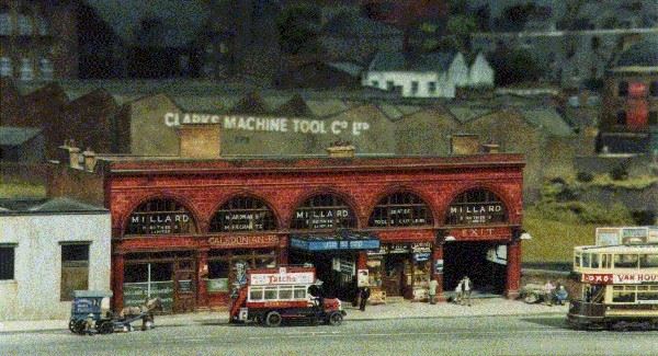 Model Railway Club, The (01/05/2019)