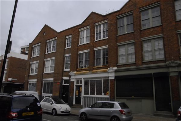 Teesdale Street (01/05/2019)
