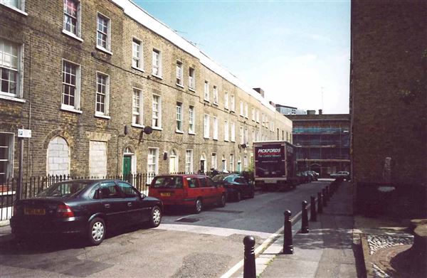 Rawstorne Street (01/05/2019)