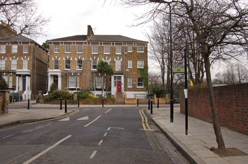 Grazebrooke Road (01/05/2019)