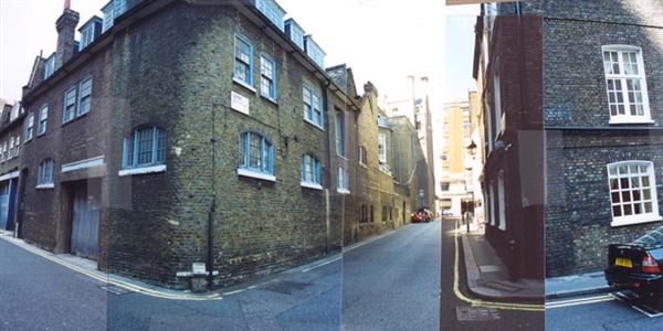 Derby Street (01/05/2019)