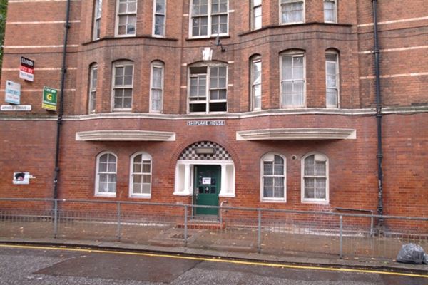 Arnold Circus (01/05/2019)