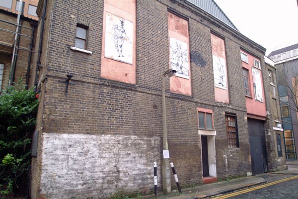 Bear Gardens (01/05/2019)