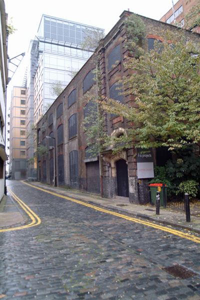 Bear Gardens (01/05/2019)