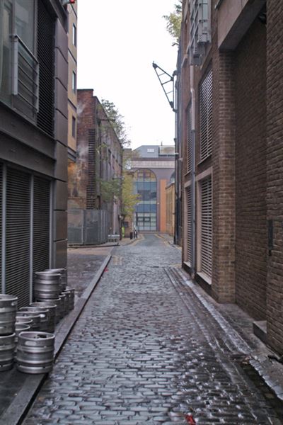 Bear Gardens (01/05/2019)